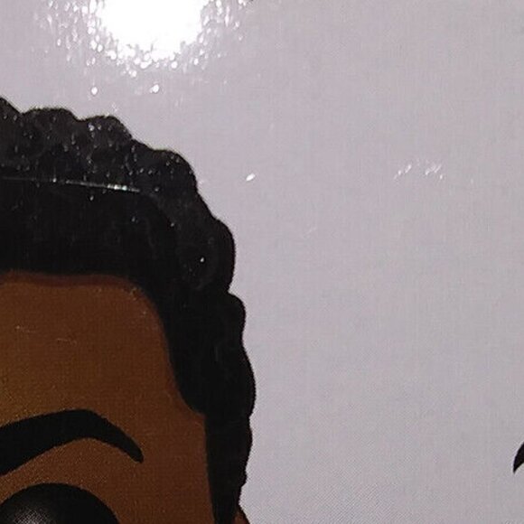 Funko POP! Star Wars Rise of Skywalker Finn #309 Vinyl Toy Disney LucasArts - Picture 5 of 12